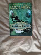 Alberto Melis - Het monster van Loch Ness, Alberto Melis, Fictie algemeen, Ophalen of Verzenden, Zo goed als nieuw