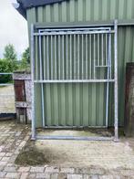 Paardenwand, nieuw excl het hout onderin., Ophalen, Nieuw, Overige soorten