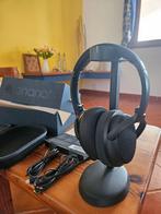 Te koop onanoff fokus+ wireless noise cancelling headphones, Audio, Tv en Foto, Koptelefoons, Overige merken, Bluetooth, Ophalen of Verzenden