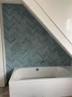 Tegelzetter/stukadoor, Garantie