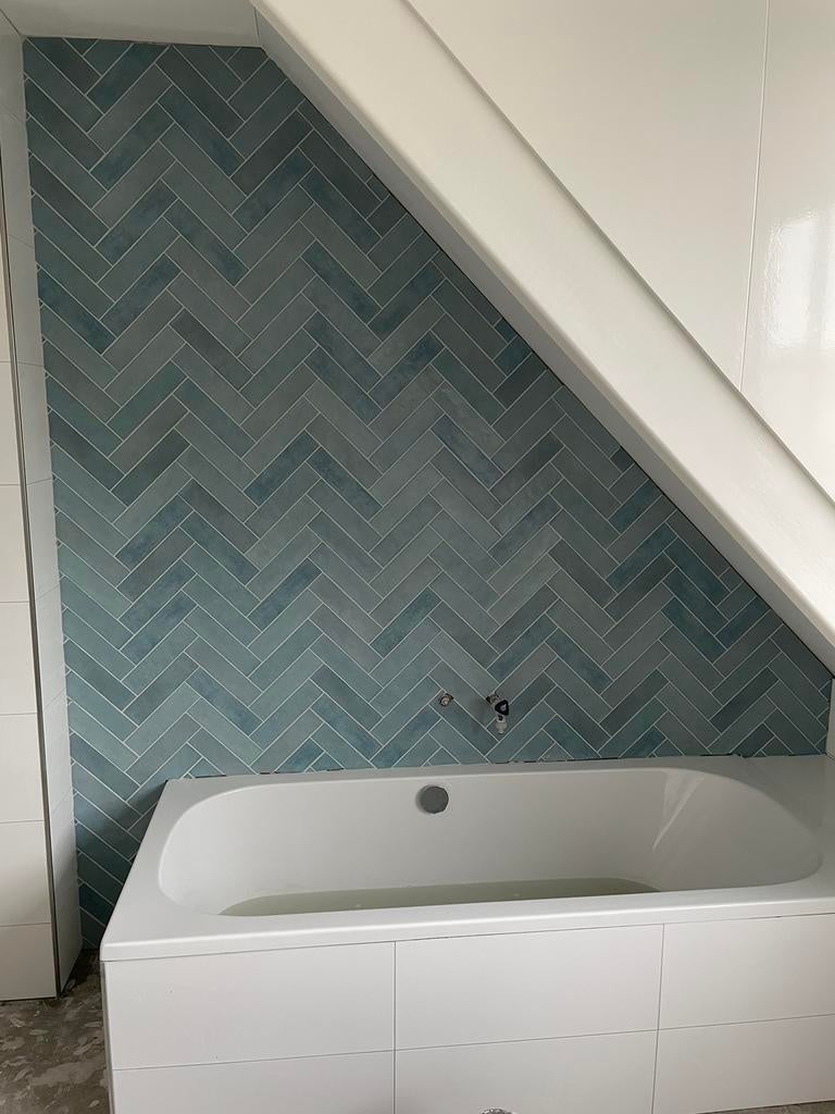 Tegelzetter/stukadoor, Diensten en Vakmensen, Stukadoors en Tegelzetters, Garantie