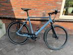 Gazelle Marco Polo Urban, 61, Fietsen en Brommers, Ophalen, Versnellingen, Zo goed als nieuw, 61 tot 65 cm
