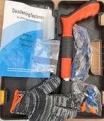 Geluidsarme bevestiger set - Nieuwstaat, Ophalen of Verzenden, Zo goed als nieuw