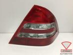 mercedes c klasse w203 2001 2004 achterlicht rechts nieuw! 3, Auto-onderdelen, Verlichting, Ophalen of Verzenden, Nieuw, Mercedes-Benz