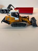 Rc rupslader 636 nieuw in doos, Ophalen of Verzenden, Nieuw, Tractor of Landbouw, SIKU