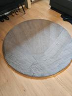 Vloerkleed rond Leen Bakker, Ophalen, 150 tot 200 cm, Rond, Nieuw