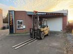 Caterpillar GP 40 (bj 1995), Meer dan 4000 kg, LPG, Heftruck, Caterpillar