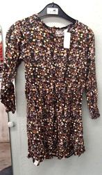 KIEZELTJE JURK MT 110, Kinderen en Baby's, Kinderkleding | Maat 110, Ophalen of Verzenden, Zo goed als nieuw, Meisje, Jurk of Rok