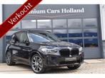 BMW X3 xDrive30e M-Sport Pakket 292 Pk Carbon Zwart Metallic, Automaat, 1998 cc, Gebruikt, Zwart