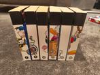 Grote verzameling oude Donald Duck's (ong. 2011 t/m 2014), Boeken, Meerdere stripboeken, Ophalen of Verzenden, Gelezen