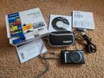 Olympus VR-340 digitale camera, Compact, Ophalen of Verzenden, Zo goed als nieuw, Olympus