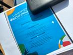 Kaartjes zwemparadijs Vennenbos 6 zwemkaartjes subtropisch, Drie personen of meer, Ticket of Toegangskaart