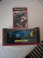 Scalextric Renault Laguna C.535., Ophalen of Verzenden, Elektrisch, Overige merken