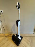 Uwant D100 vloerreiniger – als nieuw, draadloos met extra’s, Ophalen, Zo goed als nieuw, 2000 watt of meer, Waterstofzuiger