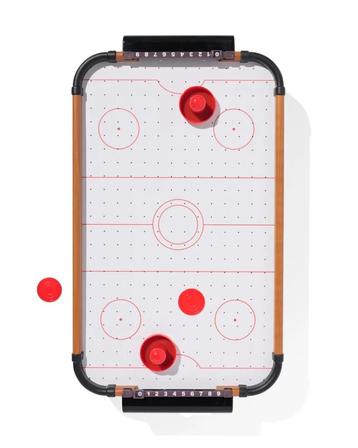 Airhockey set beschikbaar voor biedingen