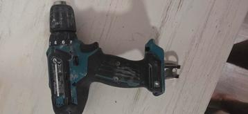 Makita schroefmachine 10.8v beschikbaar voor biedingen