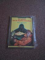 Het geheim van de Agartha-monniken - Milo Manara, Eén stripboek, Ophalen of Verzenden, Zo goed als nieuw, Milo Manara