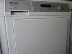wasdrogerwarmerpomp en miele wasmachine 1600 toeren, Witgoed en Apparatuur, Wasdrogers, Ophalen, 6 tot 8 kg, Gebruikt, Overige typen