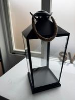 Windlicht nieuw, Ophalen, Zo goed als nieuw