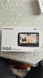 Tomtom Go premium 5 inch, Ophalen of Verzenden, Zo goed als nieuw