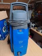Nilfisk Alto Hogedrukreiniger, Tuin en Terras, Hogedrukreinigers, Ophalen, Gebruikt, Met regelbare waterdruk, Elektrisch
