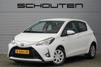 Toyota Yaris 1.5 Hybrid Dynamic Comfort Navi ECC Cruise Came, Auto's, Toyota, Te koop, 1050 kg, Geïmporteerd, 5 stoelen