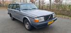 Volvo 240 /740 gezocht, 1226 kg, Origineel Nederlands, 113 pk, Handgeschakeld