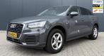 Audi Q2 1.4 TFSI CoD Sport Pro Line Airco Adaptive Cruise Na, Auto's, Audi, Voorwielaandrijving, Stof, Gebruikt, 4 cilinders
