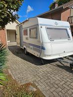 Hobby Elegance 440, Caravans en Kamperen, Caravans, Rondzit, Hobby, Overige typen, 6 tot 7 meter