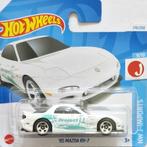 2024 Hot Wheels '95 Mazda RX-7, Ophalen of Verzenden, Nieuw