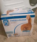 CatIt waterdrinkfontein, Ophalen of Verzenden, Automatisch, Gebruikt