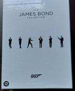 James Bond verzamel CD/DVD box, Cd's en Dvd's, Dvd's | Science Fiction en Fantasy, Boxset, Ophalen of Verzenden, Vanaf 12 jaar