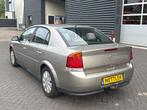 Opel Vectra 1.8-16V Elegance 1.8 Benzine 1.799cc 90kW (122pk, Gebruikt, 4 cilinders, Startonderbreker, 1796 cc