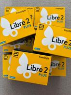 Freestyle Libre 2 Plus  , 7 stuks ,, Diversen, Ophalen, Nieuw