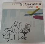 St Germain – So Flute, Cd's en Dvd's, Vinyl | Dance en House, Ophalen of Verzenden, Zo goed als nieuw, 12 inch, Jazz-Dance en Acid Jazz