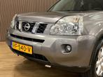 Nissan X-Trail 2.5 LE 4WD Limited Edition|Automaat|Opendak|, Automaat, Euro 5, Stof, Gebruikt