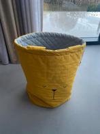 Fabelab - opbergzak + etui, Ophalen, Zo goed als nieuw, Rechthoekig, Minder dan 50 cm