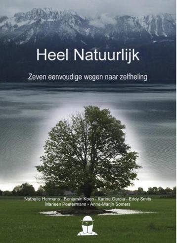 Heel natuurlijk, Nathalie Hermans BK   beschikbaar voor biedingen