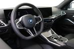 BMW 3 Serie 330e M Sport Automaat / Trekhaak / Achteruitrijc, Auto's, BMW, Automaat, 1998 cc, Achterwielaandrijving, 4 cilinders