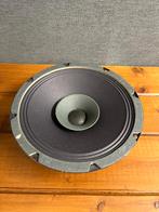 Losse orgel breedband luidspreker , speaker , woofer ., Overige merken, Gebruikt, Overige typen, Ophalen of Verzenden