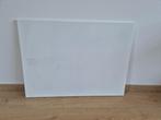 IKEA magneetbord whiteboard 80x58 cm (wit), Huis en Inrichting, Woonaccessoires | Memoborden, Ophalen, Gebruikt, Magneetbord