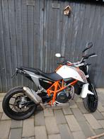 Ktm 690, Motoren, Particulier, Enduro
