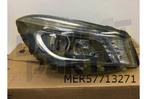 Mercedes-Benz CLA-klasse (4/13-5/19) koplamp Links OES!  A11, Verzenden, Nieuw, Mercedes-Benz