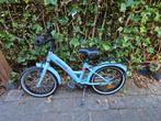 loekie superstar kinderfiets 16inch, Fietsen en Brommers, Fietsen | Kinderfietsjes, Ophalen of Verzenden, Gebruikt, 16 tot 20 inch