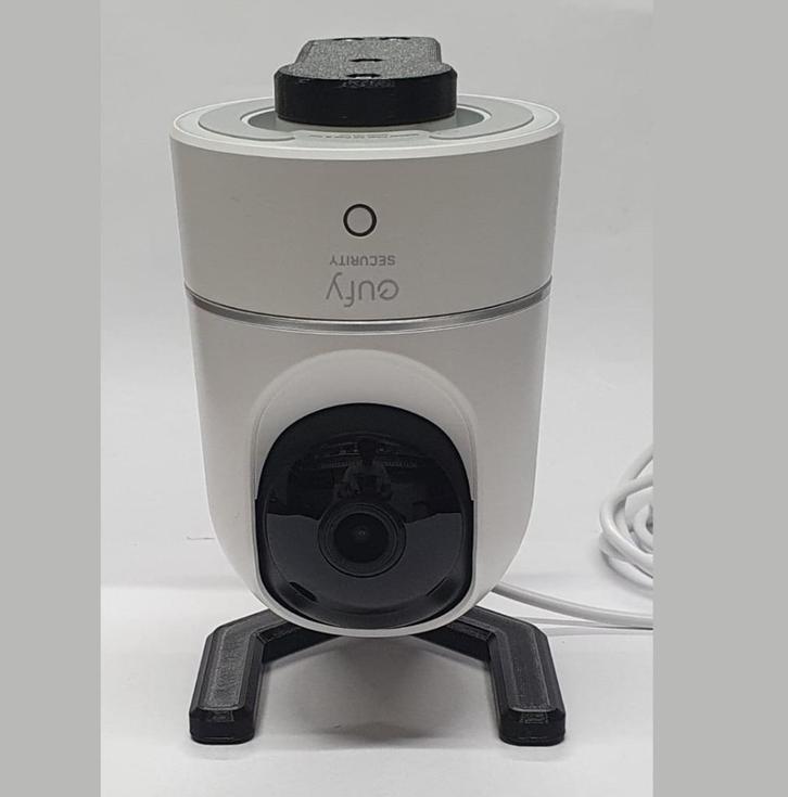 Staande Beugel Eufy Indoor Cam 2K Pan-Tilt (T8410) C210 C220, Huis en Inrichting, Woonaccessoires | Overige, Nieuw, Ophalen of Verzenden