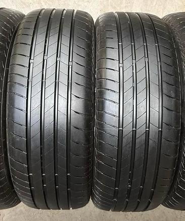 2 Nieuwe Bridgestone 235 55 18 Zomerbanden Inclusief Montage, Auto-onderdelen, Banden en Velgen, Banden en Velgen, Zomerbanden
