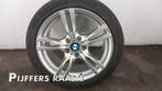 Velg + Band van een BMW 3-Serie, Gebruikt, Personenwagen