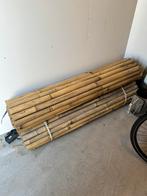 Bamboemat, Tuin en Terras, Tuinschermen, Ophalen, Overige materialen, Zo goed als nieuw, 200 cm of meer
