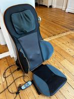 Medisana massagestoel shiatshu MC825, Ophalen, Zo goed als nieuw, Massagestoel of Kussen