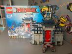 Lego Ninjago 70617, Kinderen en Baby's, Speelgoed | Duplo en Lego, Ophalen of Verzenden, Zo goed als nieuw